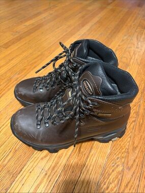 Zamberlon 996 Vioz GTX Women Hiking Boots